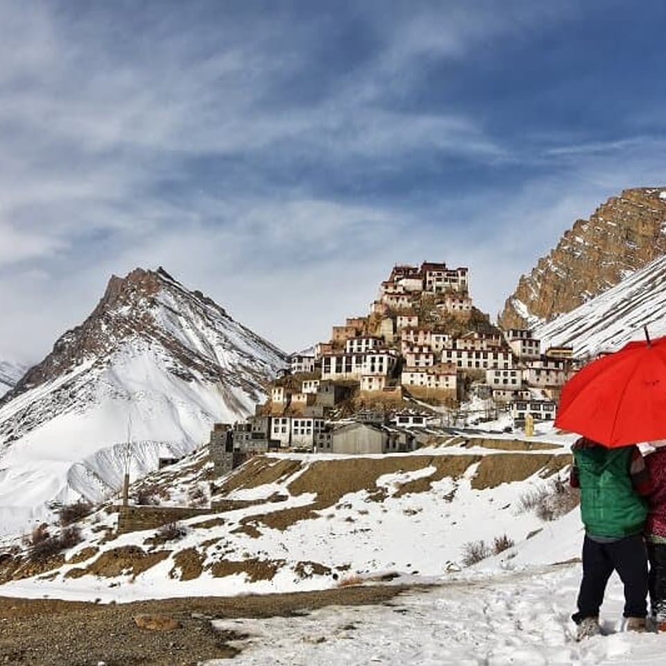Cool Escapes to Beat the Summer Heat in India