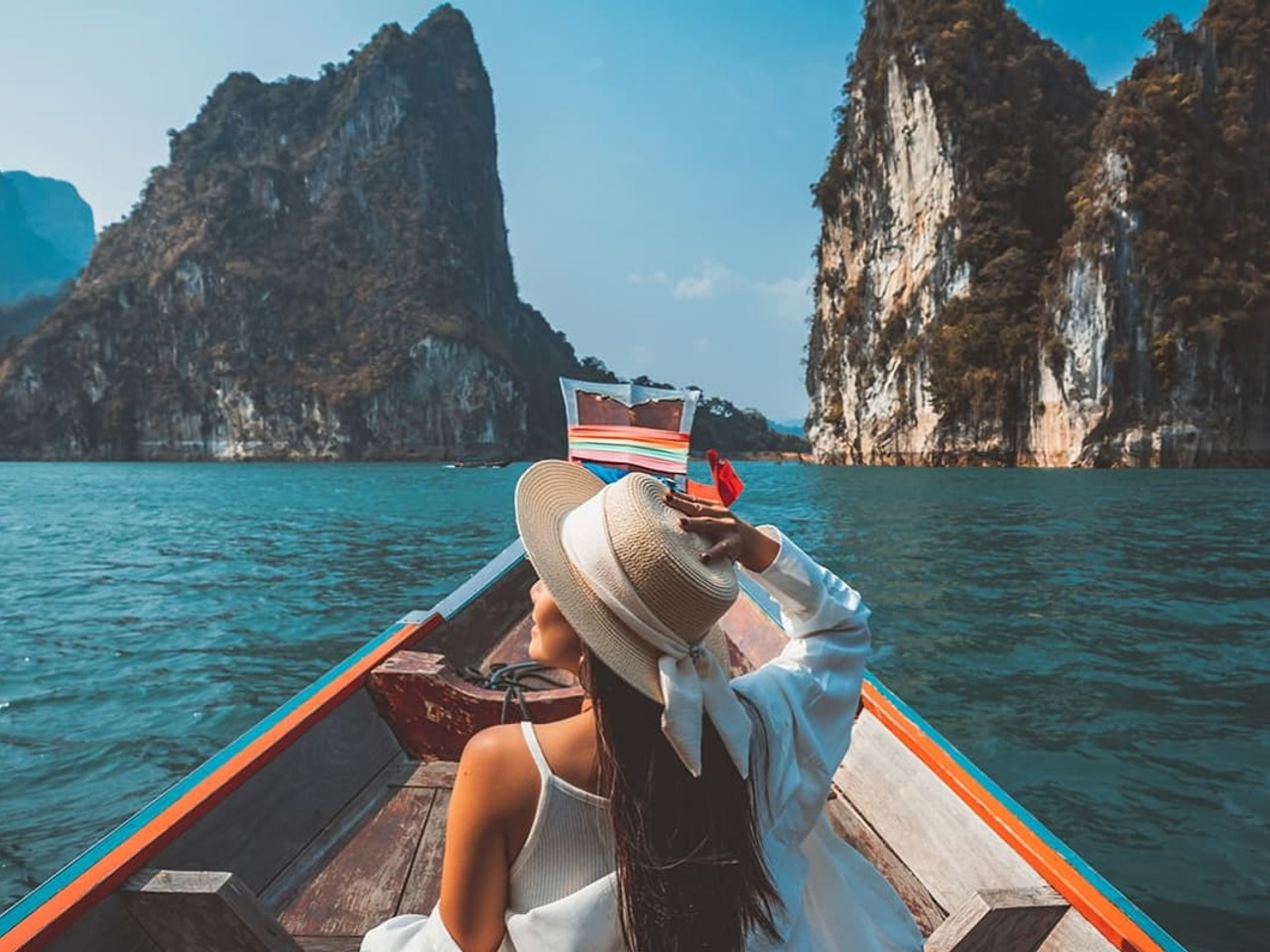Top 10 Safe Solo Travel Destinations for Women in India – Tips and Itineraries