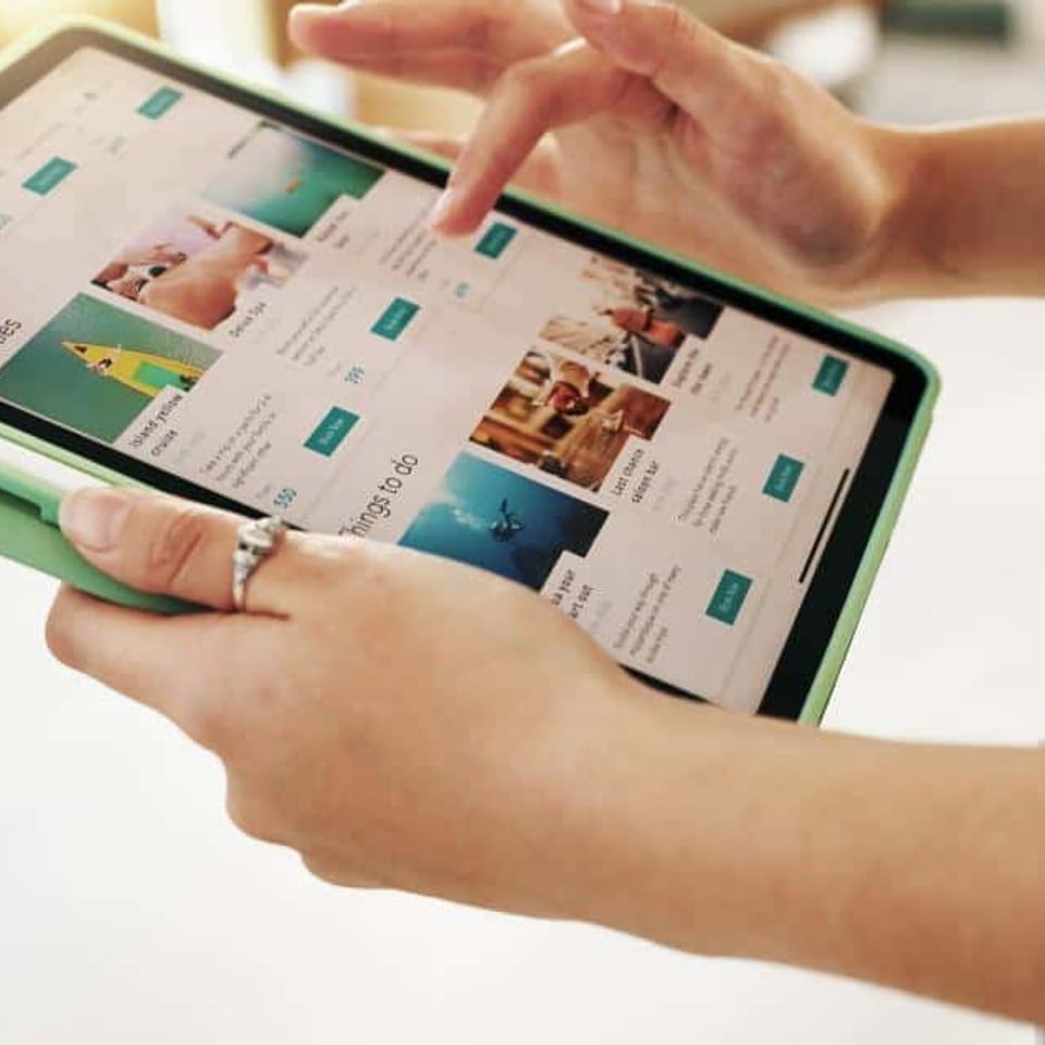 Top 7 Travel Tech Trends for 2026: AI, Social Matching, and Route Intelligence