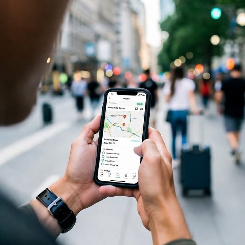 The Death of the Spreadsheet: Why You Need a Smart Itinerary Builder in 2026