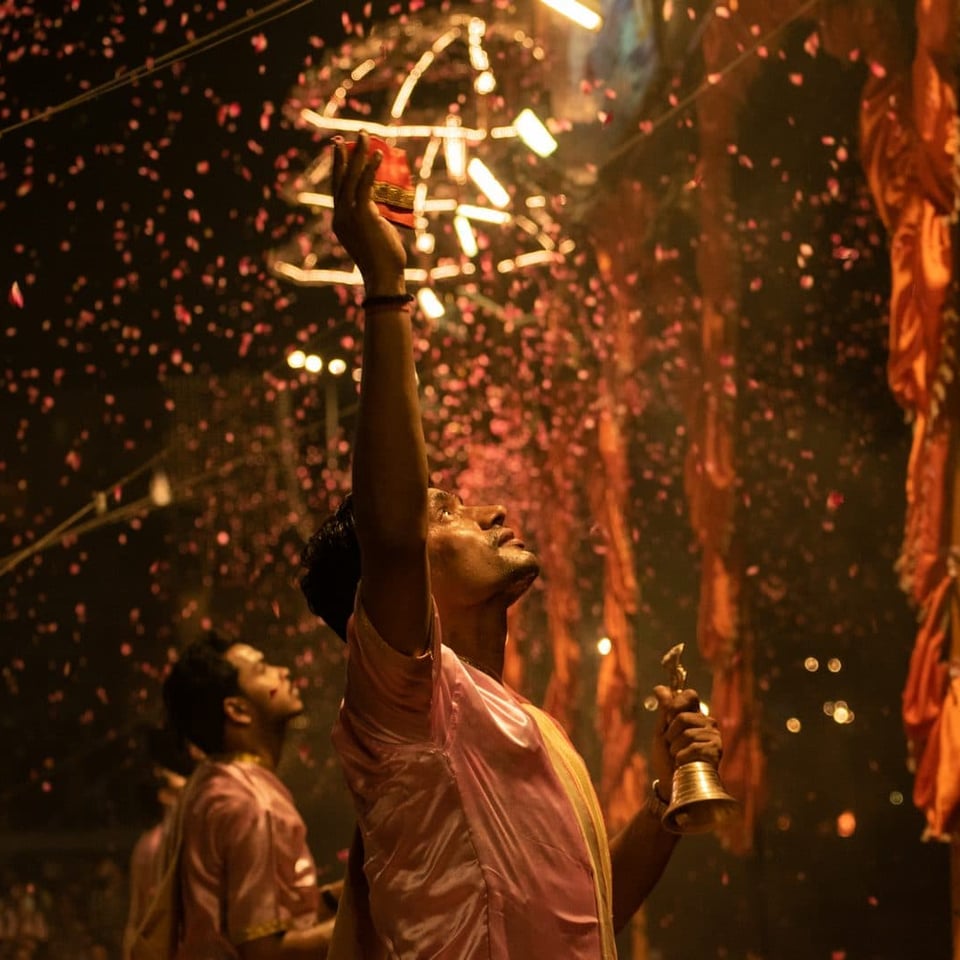 Spiritual Travel in India: Pilgrimage Destinations & Sacred Sites